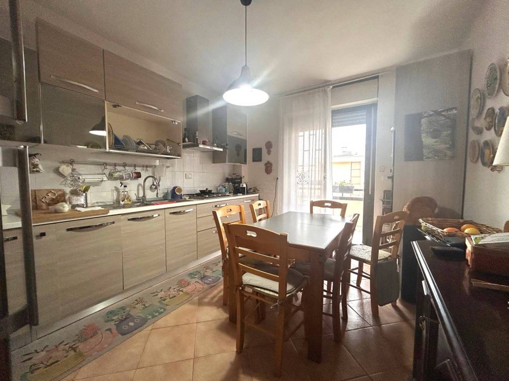 appartamento in vendita a Caserta in zona Centro Città