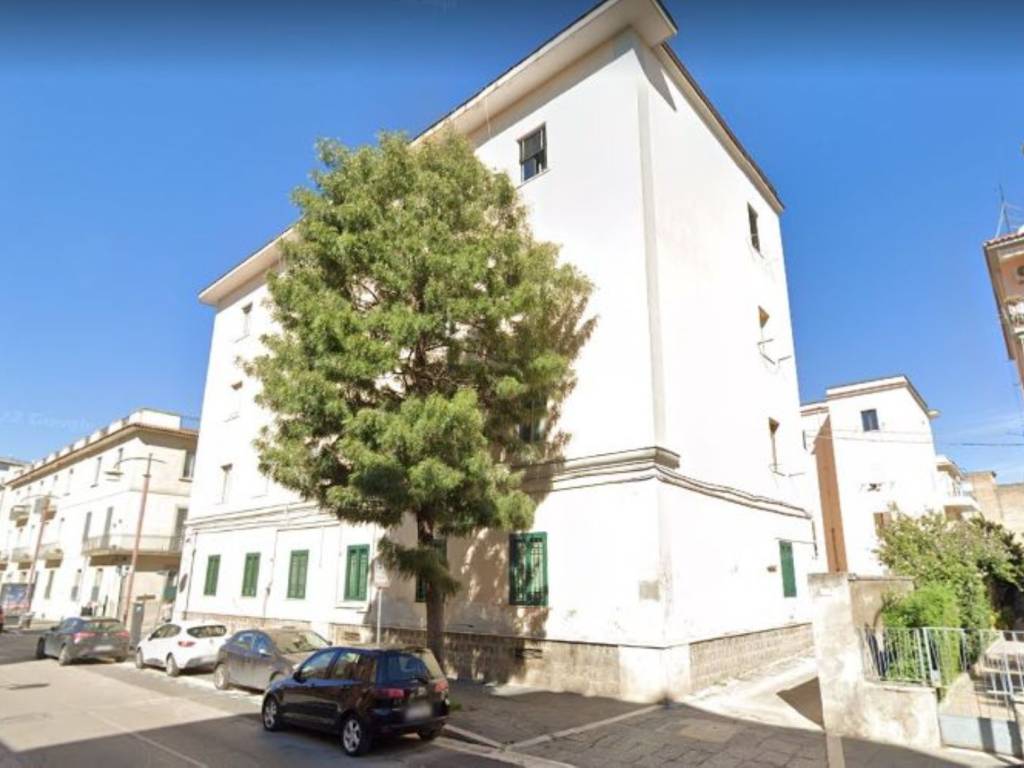 appartamento in vendita a Caserta