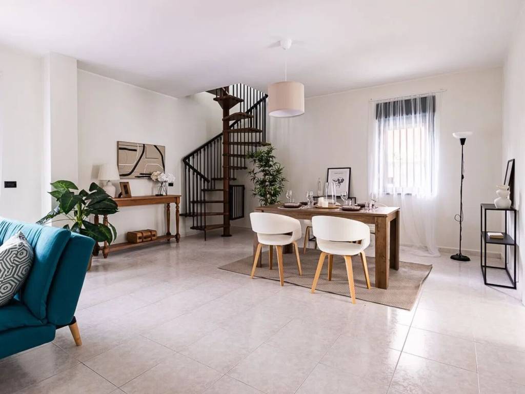 appartamento in vendita a Caserta