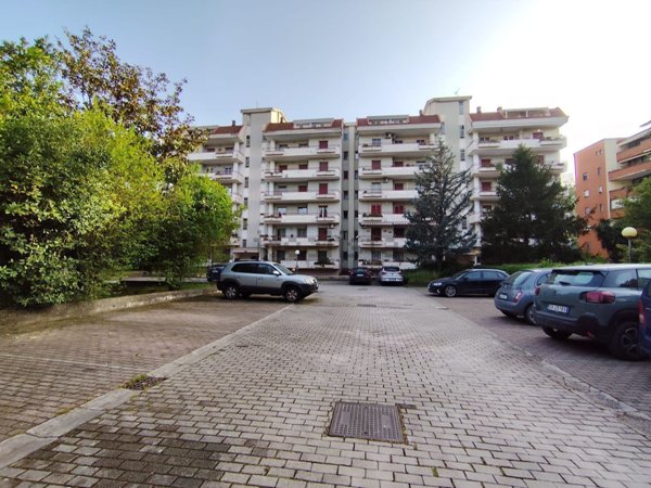 appartamento in vendita a Caserta in zona Centurano/Cerasole