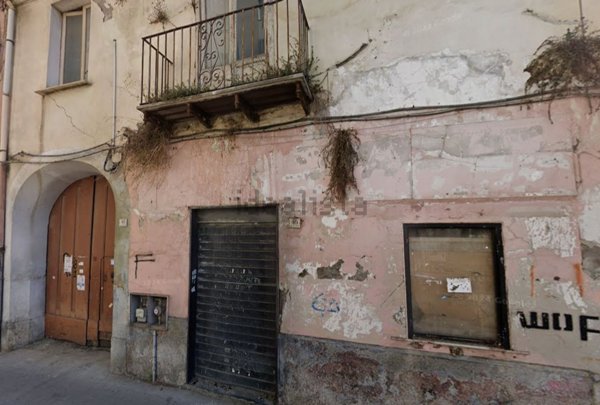 casa indipendente in vendita a Caserta