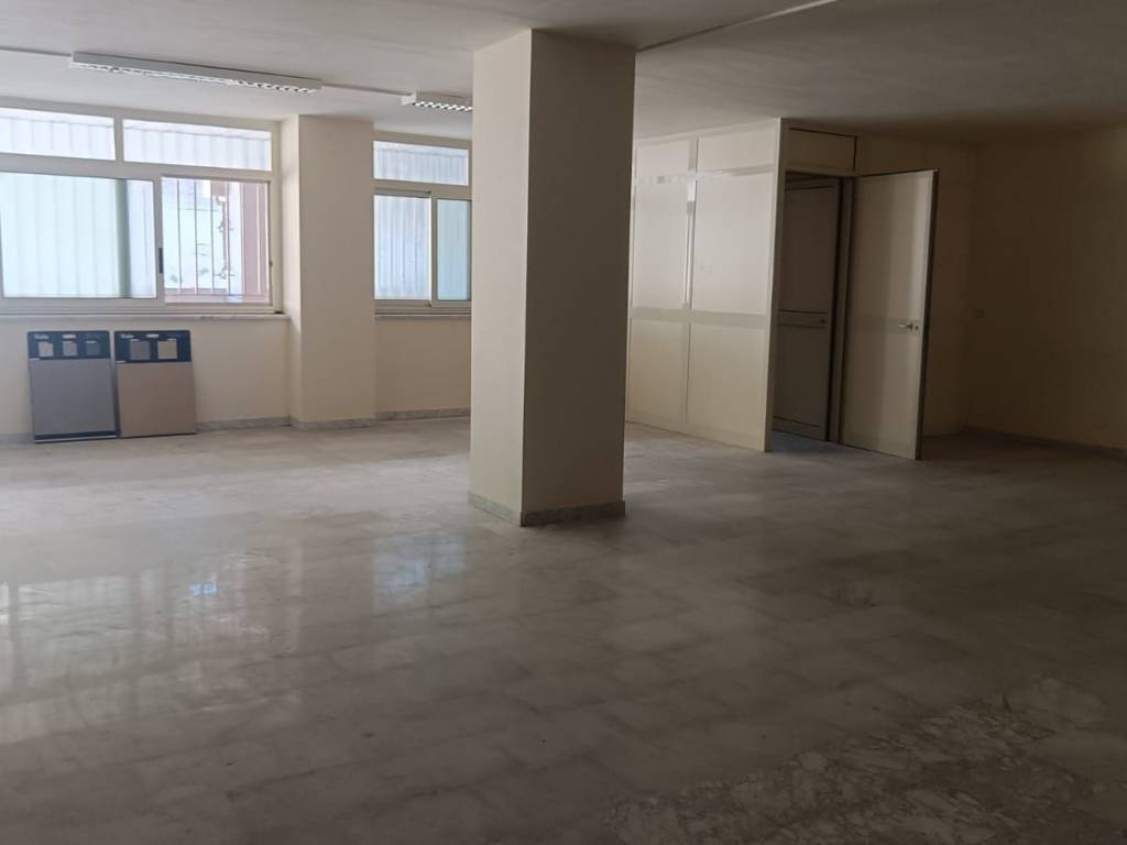 ufficio in vendita a Caserta
