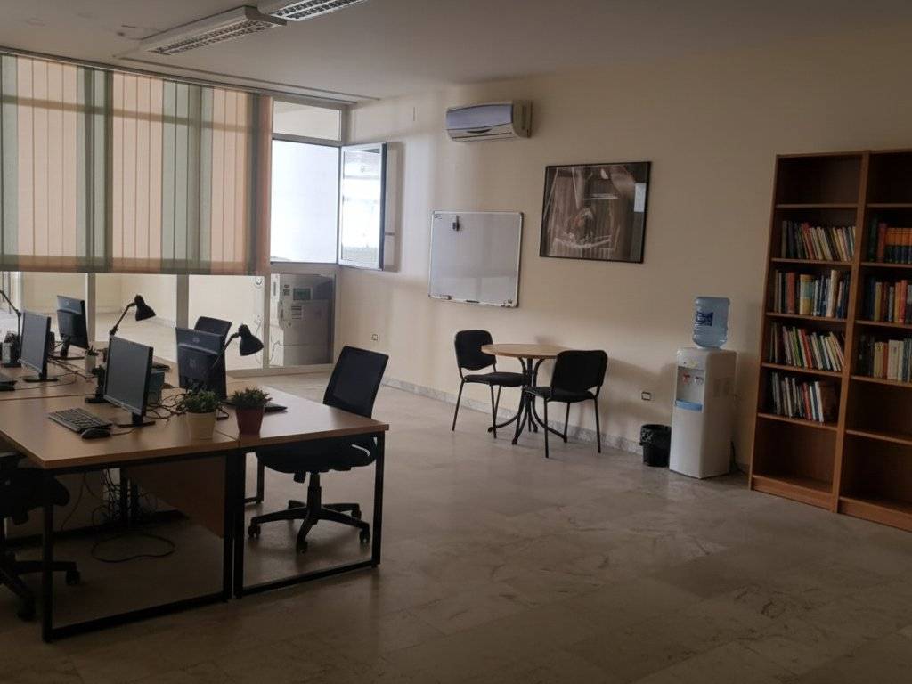 ufficio in vendita a Caserta