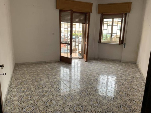appartamento in vendita a Caserta in zona Centurano/Cerasole