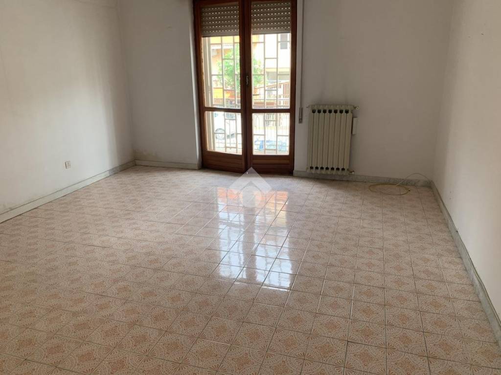 appartamento in vendita a Caserta in zona Centurano/Cerasole