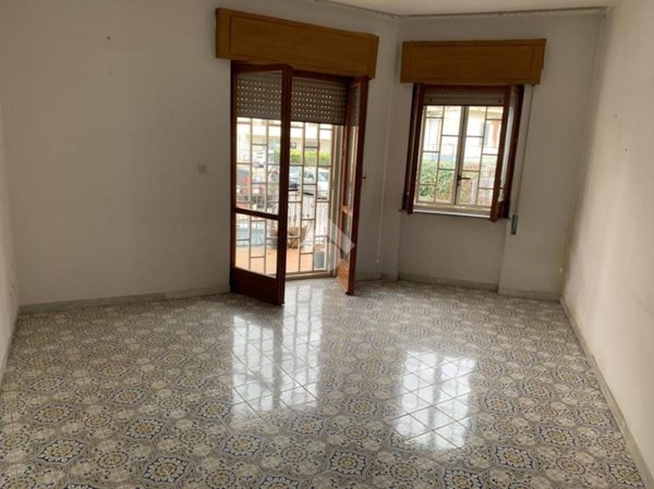 appartamento in vendita a Caserta in zona Centurano/Cerasole