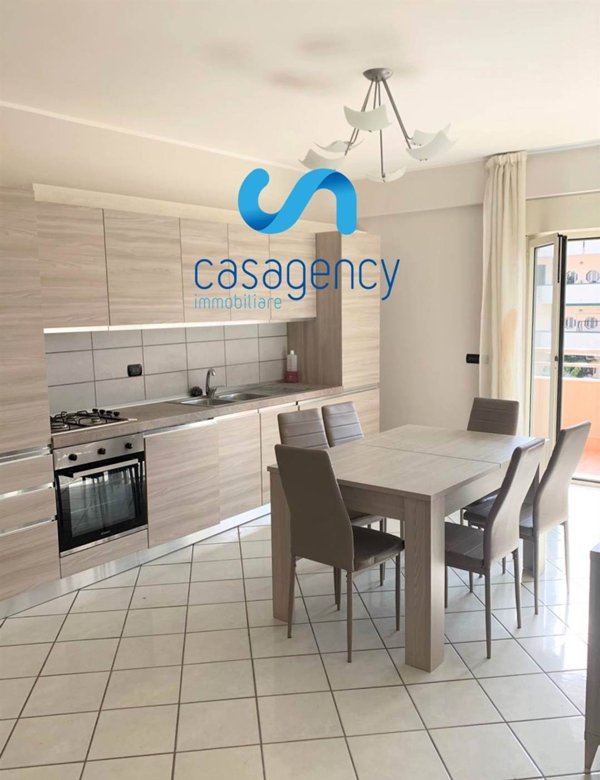 appartamento in vendita a Caserta
