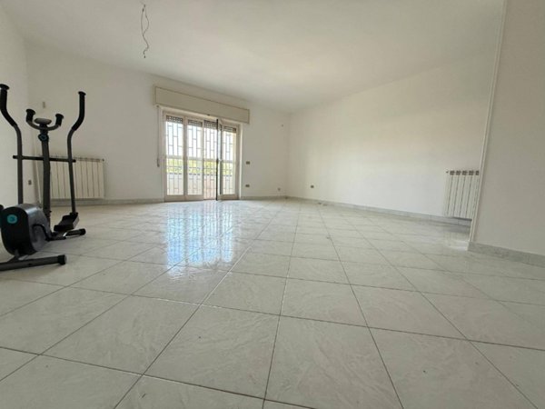 appartamento in vendita a Caserta in zona Acquaviva