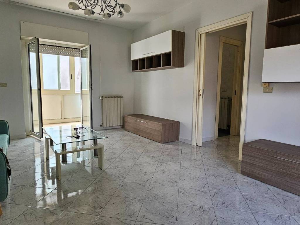 appartamento in vendita a Caserta in zona Centurano/Cerasole