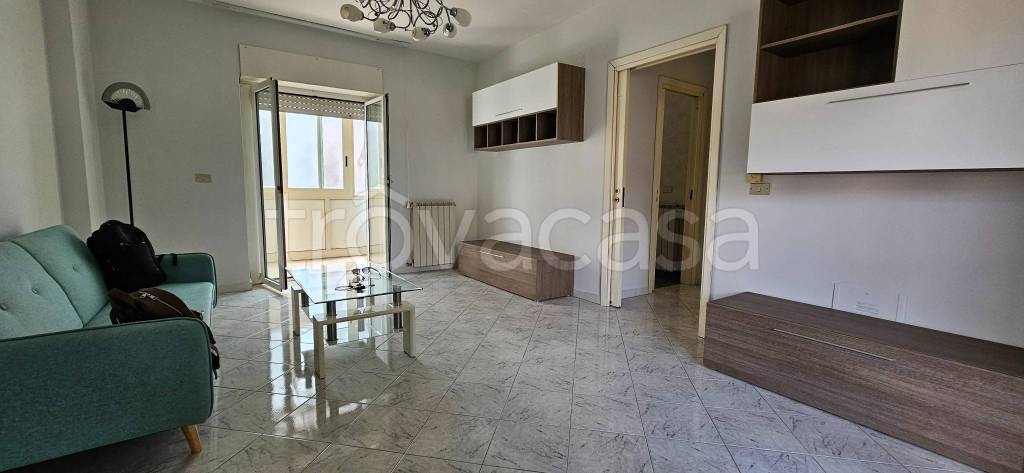 appartamento in vendita a Caserta in zona Centurano/Cerasole