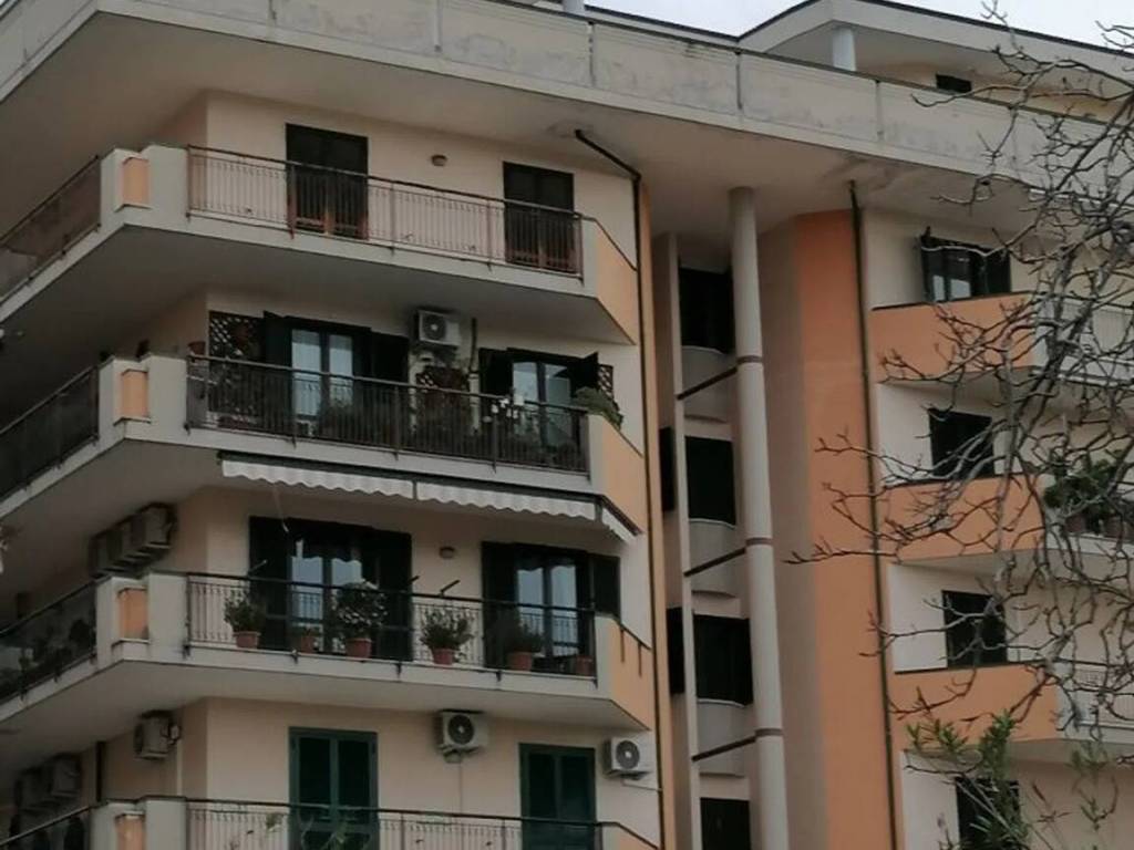 appartamento in vendita a Caserta