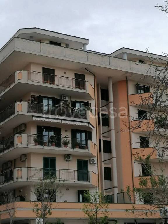 appartamento in vendita a Caserta