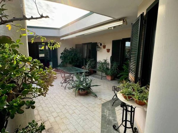 appartamento in vendita a Caserta