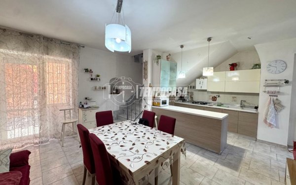 appartamento in vendita a Caserta in zona San Clemente