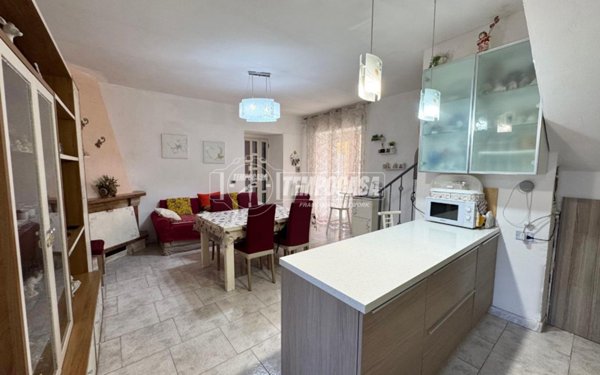 appartamento in vendita a Caserta in zona San Clemente