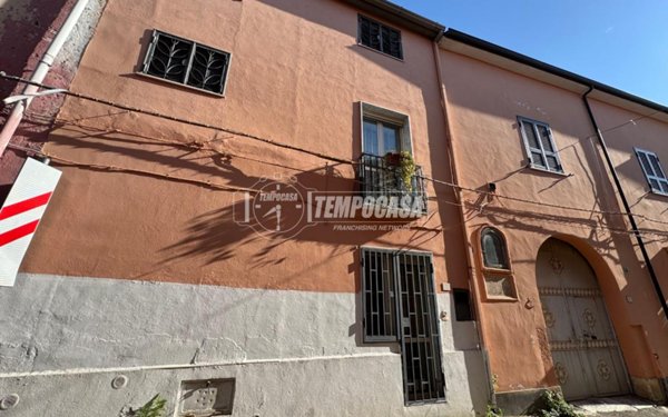 appartamento in vendita a Caserta in zona San Clemente
