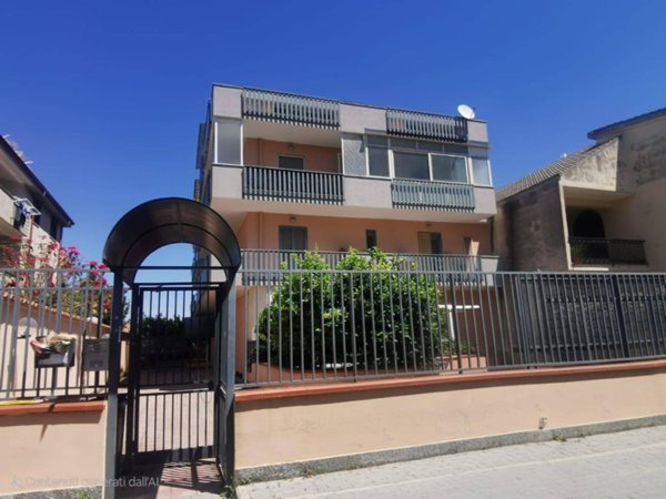 appartamento in vendita a Caserta in zona Acquaviva