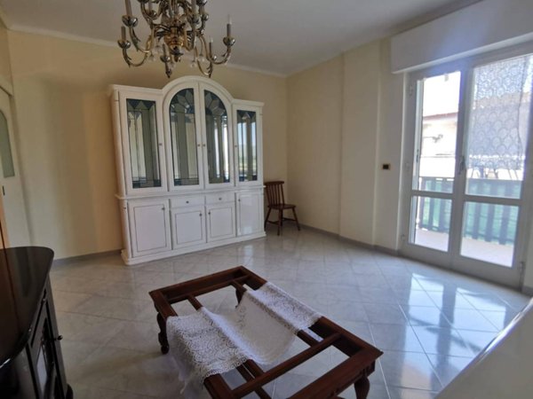 appartamento in vendita a Caserta in zona Acquaviva
