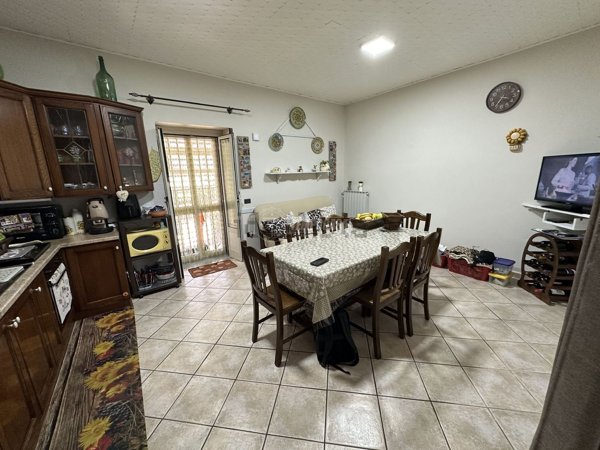 appartamento in vendita a Caserta in zona Casertavecchia