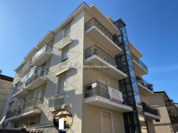 appartamento in vendita a Caserta in zona Acquaviva