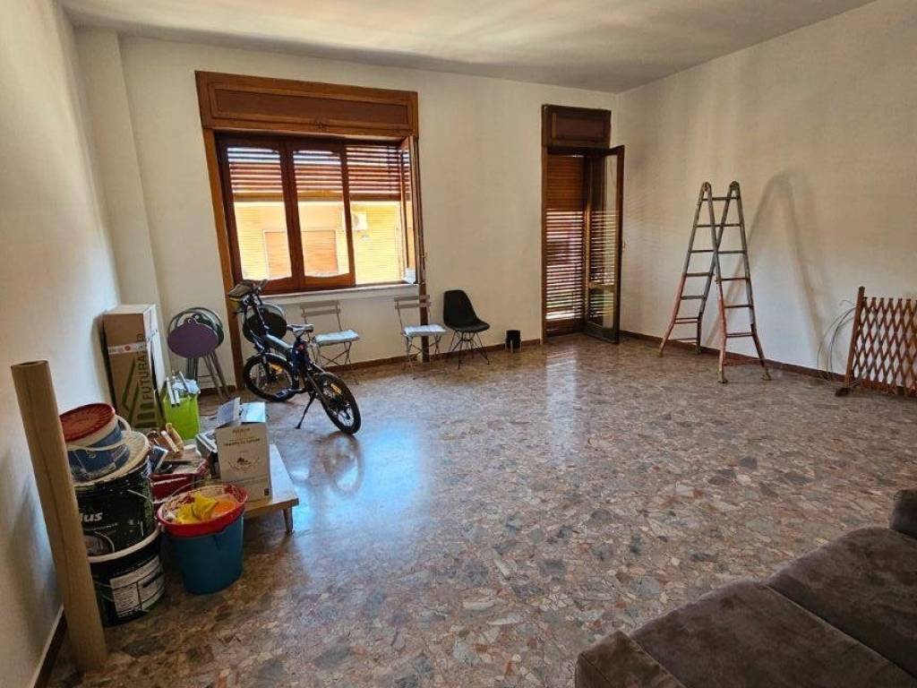 appartamento in vendita a Caserta in zona Acquaviva