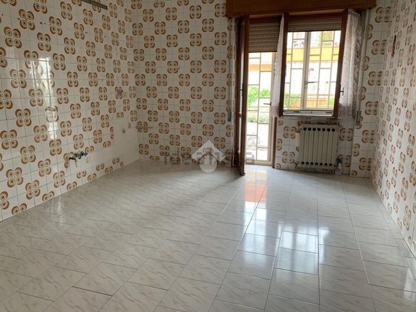 appartamento in vendita a Caserta in zona Centurano/Cerasole