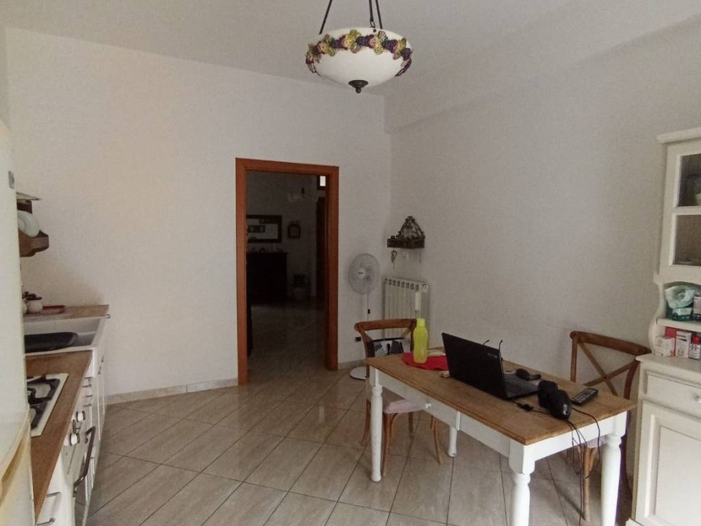 appartamento in vendita a Caserta