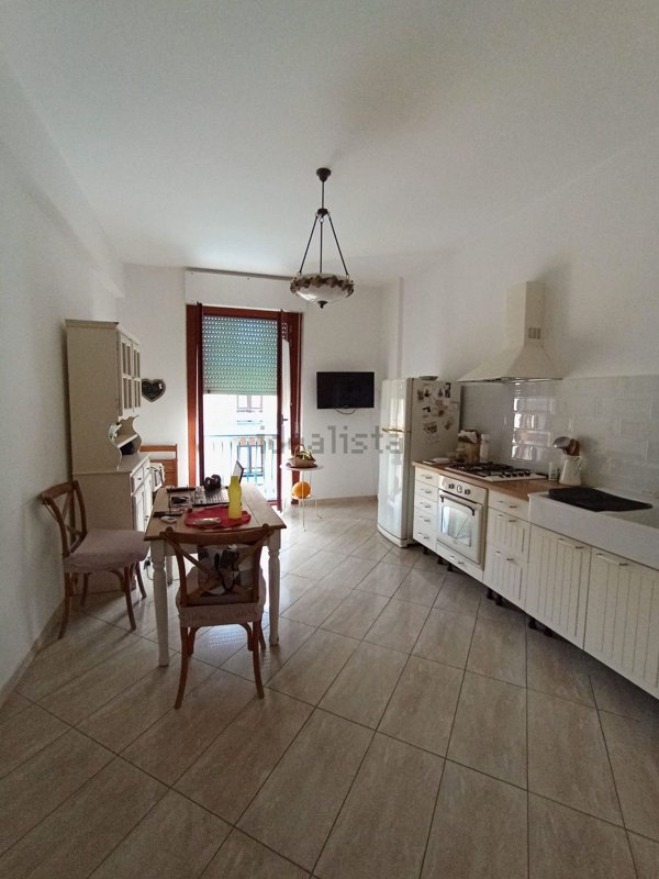 appartamento in vendita a Caserta in zona Acquaviva