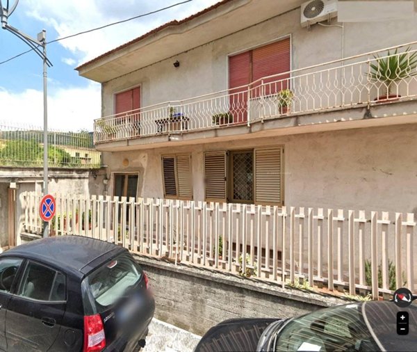 appartamento in vendita a Caserta in zona Puccianiello