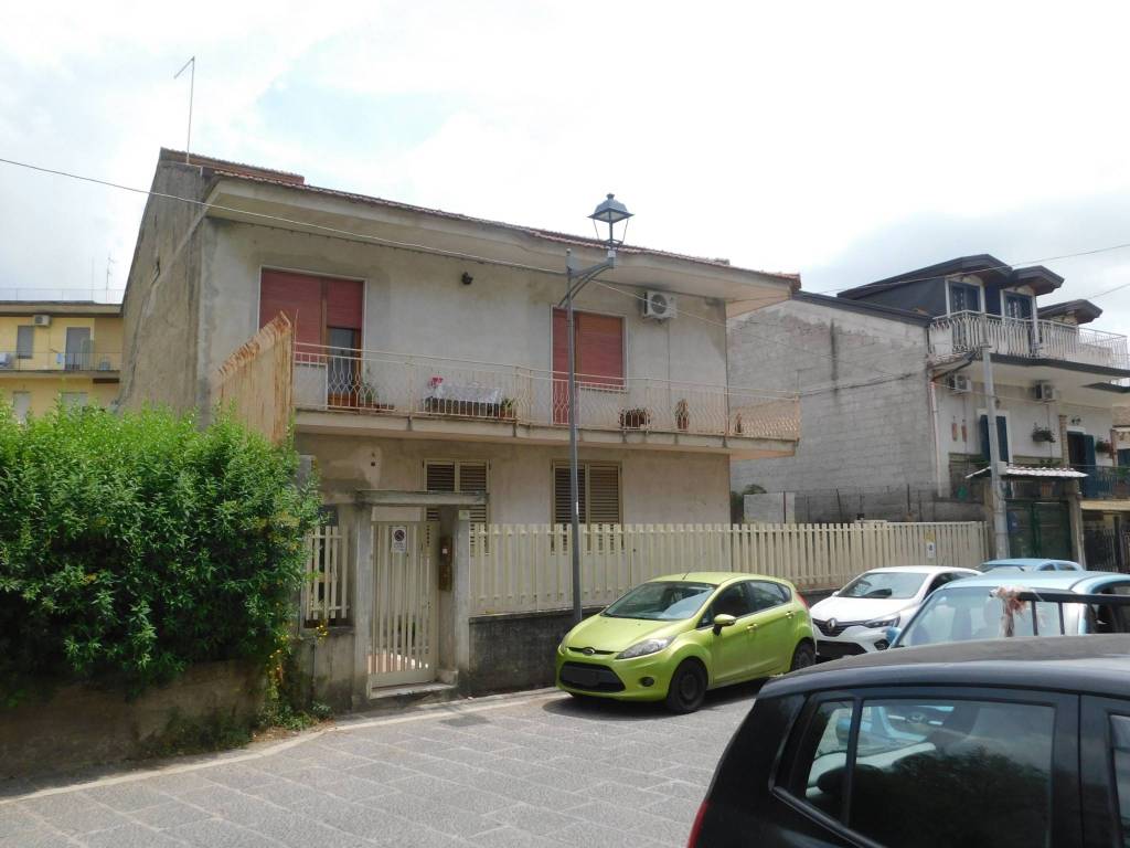 appartamento in vendita a Caserta in zona Puccianiello