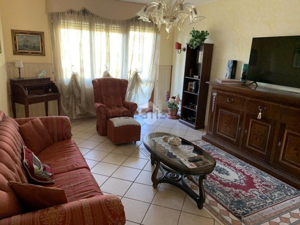 appartamento in vendita a Caserta