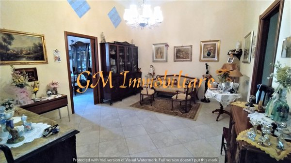 appartamento in vendita a Caserta