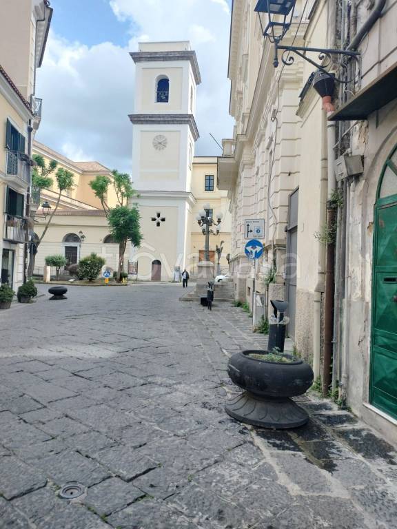 negozio in vendita a Caserta in zona Centro Città