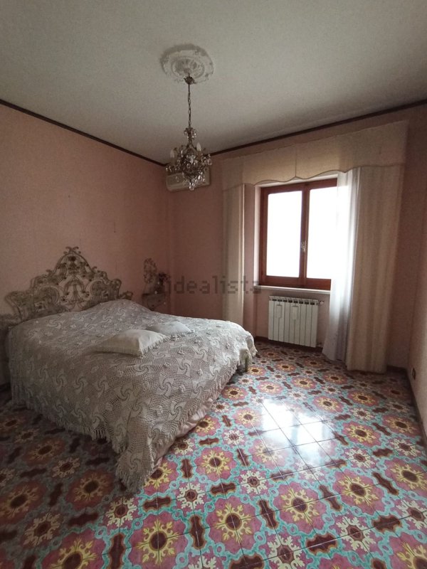appartamento in vendita a Caserta