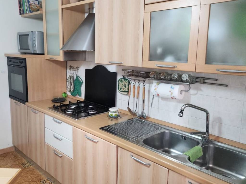 appartamento in vendita a Caserta in zona Centro Città