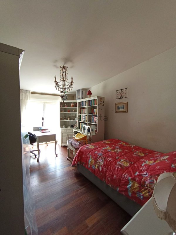 appartamento in vendita a Caserta