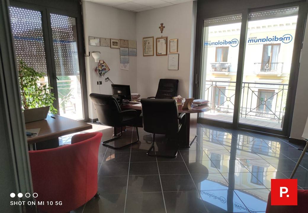 appartamento in vendita a Caserta in zona Centro Città