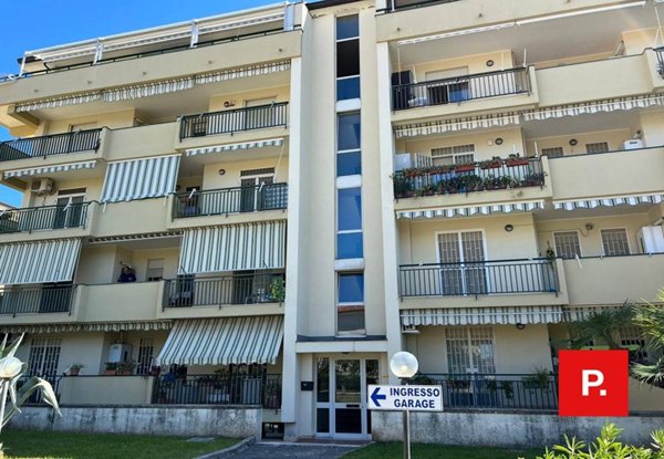 appartamento in vendita a Caserta in zona Ospedale
