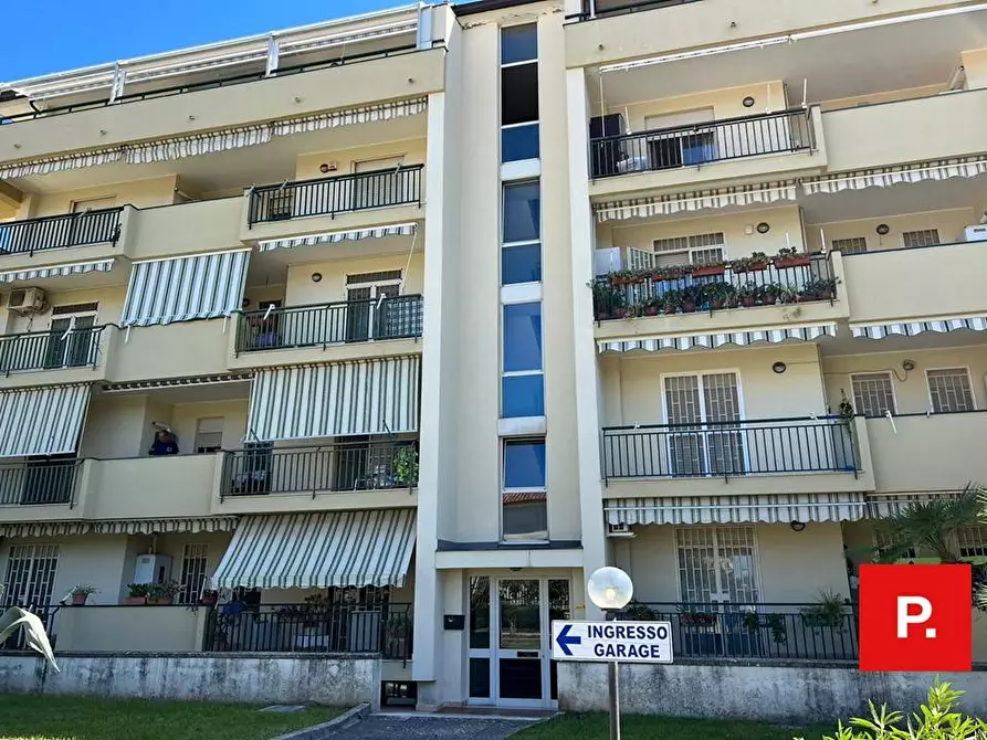 appartamento in vendita a Caserta in zona Ospedale