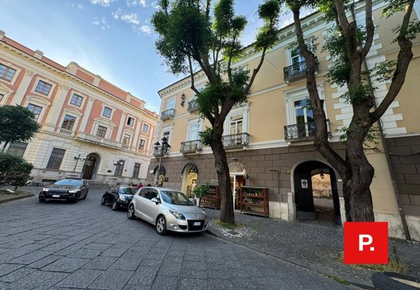appartamento in vendita a Caserta
