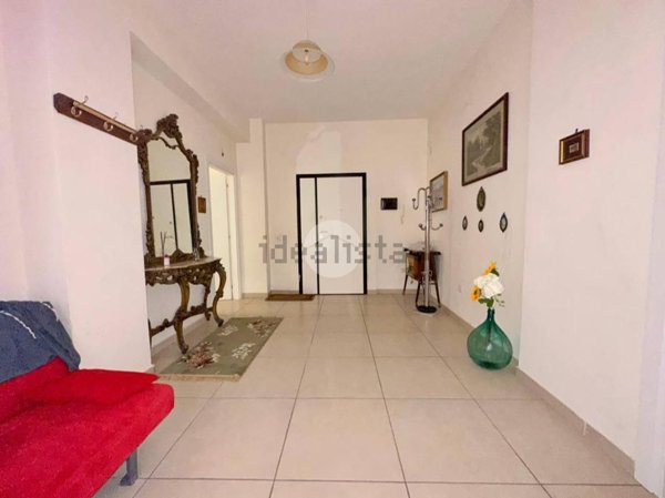 appartamento in vendita a Caserta