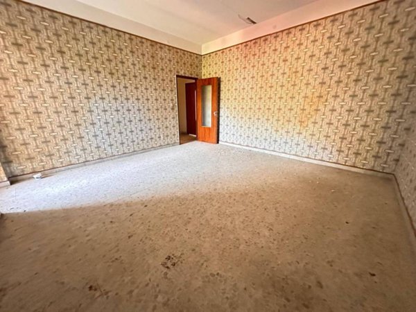 appartamento in vendita a Caserta in zona Acquaviva