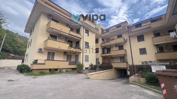 appartamento in vendita a Caserta in zona Centurano/Cerasole