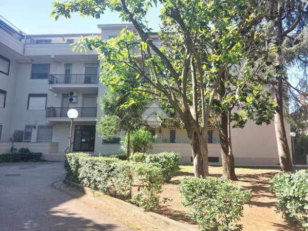 appartamento in vendita a Caserta