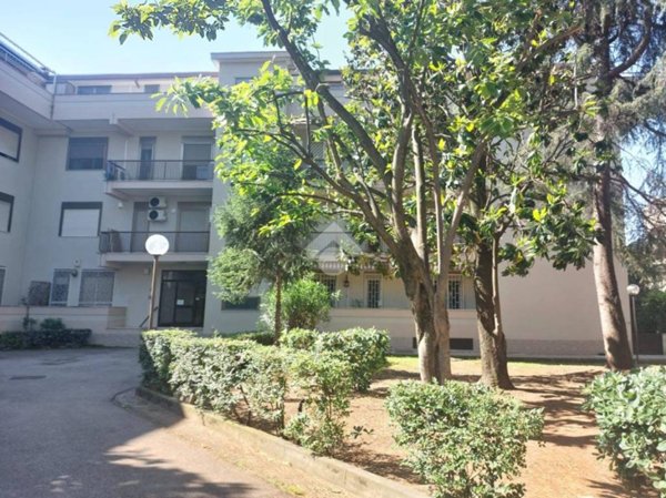appartamento in vendita a Caserta