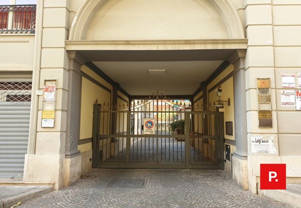 appartamento in vendita a Caserta in zona Centro Città