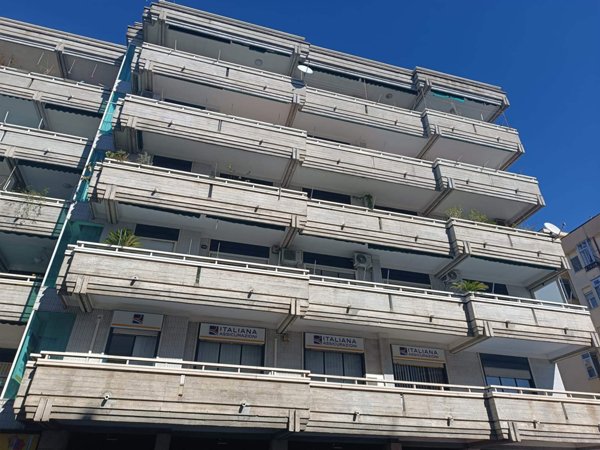 appartamento in vendita a Caserta in zona Centro Città