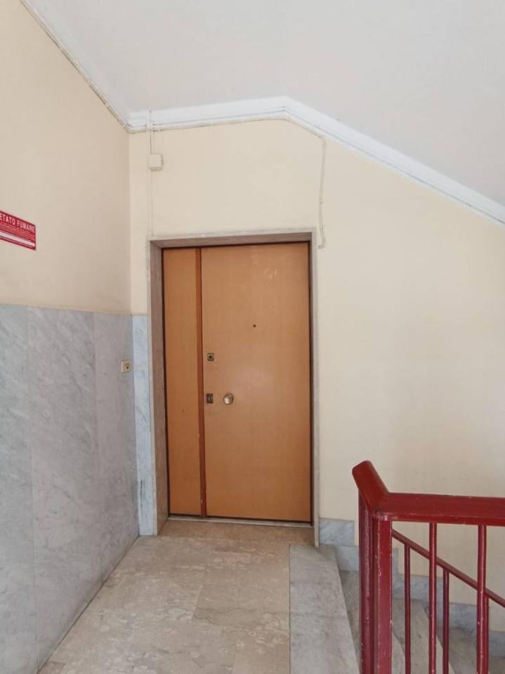 appartamento in vendita a Caserta in zona Acquaviva