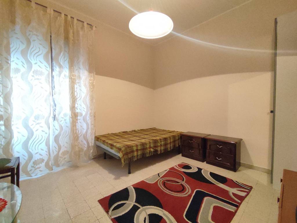appartamento in vendita a Caserta in zona Acquaviva