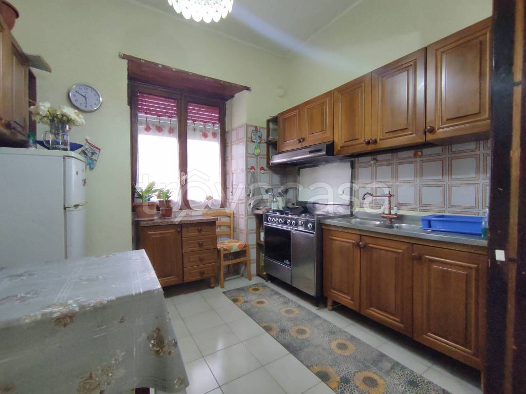 appartamento in vendita a Caserta in zona Acquaviva